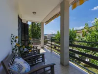 Di papa Hotels in Buzet