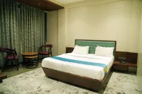 Hotel Yashoda Bhandgaon住宿飯店