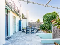 casa di Simone Hotels in Ospedaletti