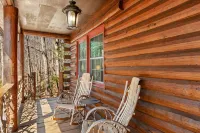 Red Maple Retreat - entire property