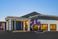 納什維爾奧普里蘭希爾頓斯帕克飯店 納什維爾住宿飯店