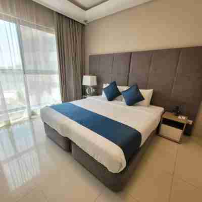 Bellvila Luxury Downtown Adliya Formerly Jewel Hotel Rooms