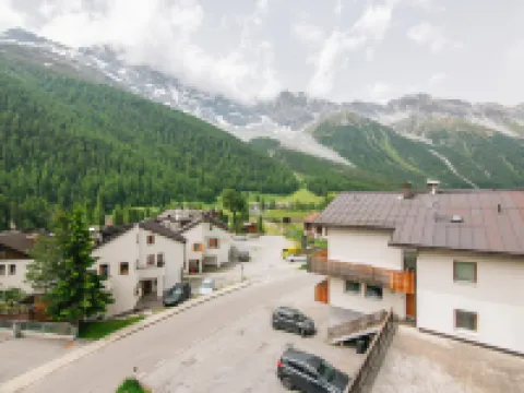 Nr. 18 Hotels in Solda