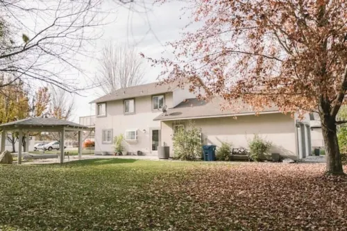 Leisure at Lonestar Retreat