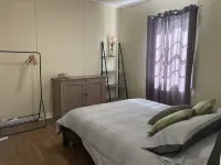 Guest House - Heart of Dungog CBD with a fabulous view 던고그 호텔
