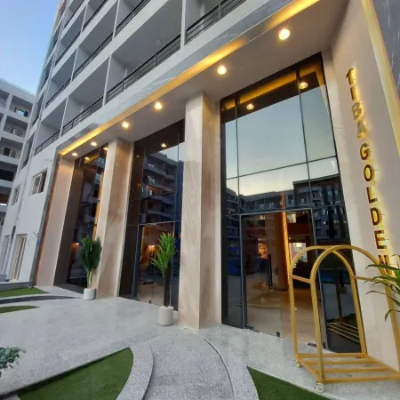 Hurghada Apartments!