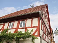 Weingut Hillabrand Hotel a Seinsheim