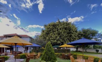 Hotel Evoque Sachica