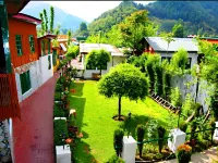 Hotel New Green View