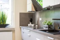 Vacation Home "Vier Jahreszeiten" - Apartment "Waldblick" Hotels in Bad Sachsa