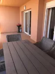 Exceptional Apartment located in Mar Menor resort with a fantastic view
