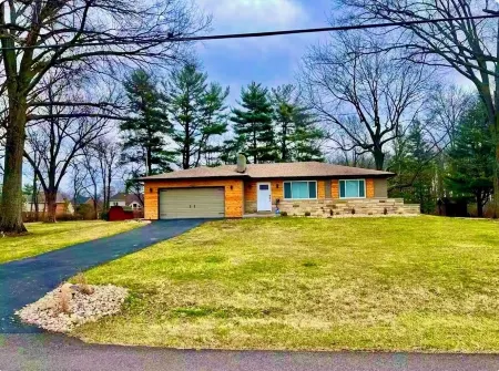 Charming Loveland home, Close to everything!