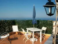 Holidays in Sicily Porticello