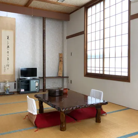 Showa Onsen Ryokan Sumire