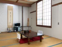 Showa Onsen Ryokan Sumire - Hot Springs