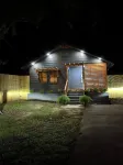 814 Forrest Retreat