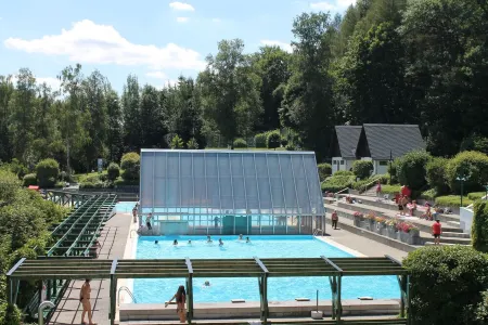 Vacation apartment Kleine Kirchgasse