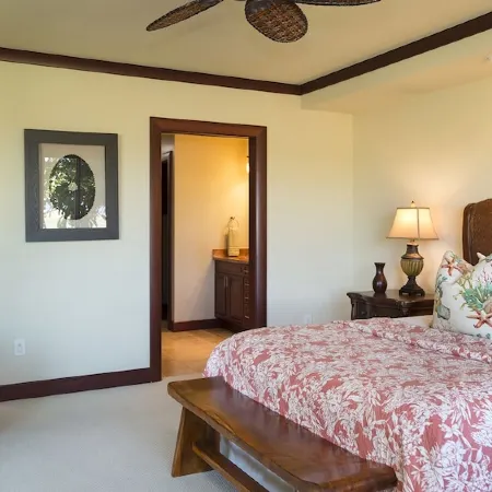 Mauna Kea Waiulaula K102 Great Unobstructed Ocean & Mountain Views - Club Member Отели рядом с достопримечательностью «Поле для гольфа "Хапуна"»