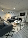 Hamptons Apartment