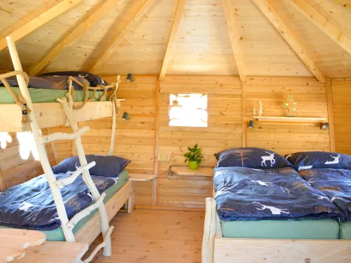Treehouse 2 Hotels in Hradec Kralove