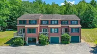 Hidden Gem! Large 3BR Condo, minutes to Pleasant Mtn! 40 Minutes to Sunday River Hotels in 