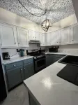 The Boro Bungalow