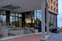 City Lodge Hotel Maputo, Mozambique Hotels in der Nähe von Inhaca
