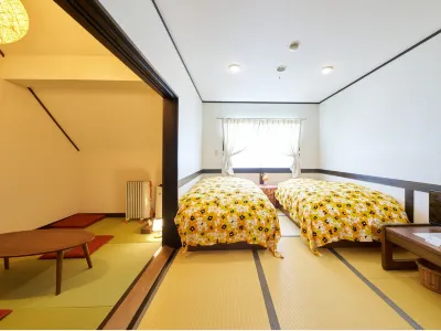 Pension Snow Land