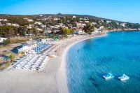 Lu' Hotel Maladroxia Sant'Antioco Hotel a Sant'Antioco
