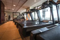 Hilton Lac Leamy - Gym
