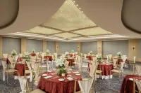 Vivanta Meghalaya Shillong - Bữa sáng