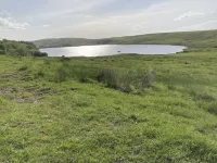 A cosy retreat, ideal for walks and quiet relaxation. Pet friendly!