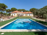 Villa 65- Refuge Villa - Homestays