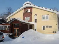Pension Fryingpan