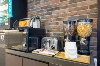 Anshan Avenue Nine - 2-Star