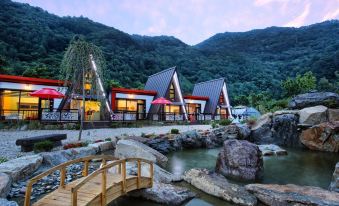 Gangneung W Pension - Housity