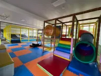 Changnyeong Withers Glamping Pension