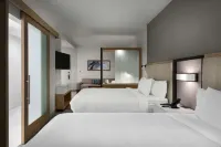 SpringHill Suites West Melbourne Palm Bay Hotels in West Melbourne
