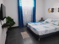 Hello Appart Confort et Modernité sur Rémire-Montjoly