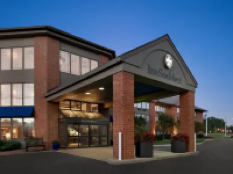 The Inn at Saint Mary's Hotels in St. Joseph County