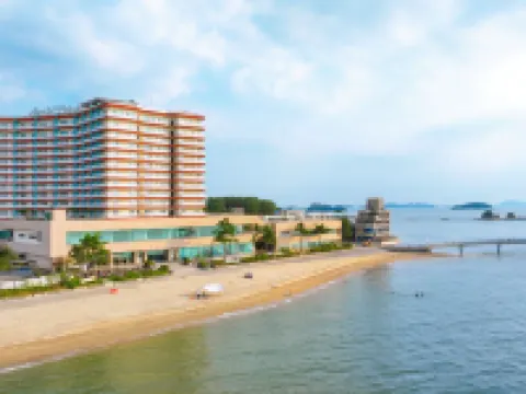 Beache Palace Hotels in Boryeong-si