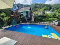 Gapyeong Acorn Pension
