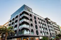 Silken Saaj Maar- Adults Only Các khách sạn ở 