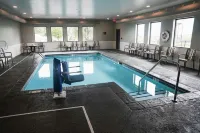Brookstone Fort Dodge - Swimmingpools