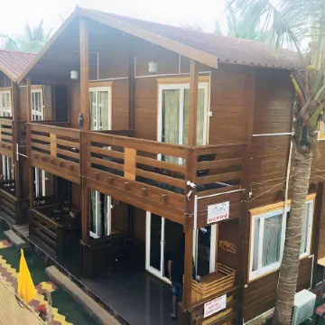 Casa Obrigado Beach Cottages & Spa