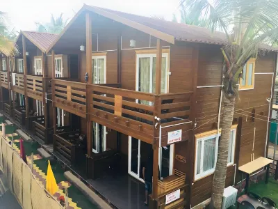 Casa Obrigado Beach Cottages & Spa Các khách sạn ở 