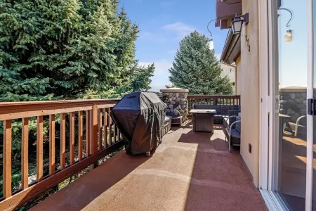 NEW! River View Retreat 🌴 Unreal view 😎 Prime 📍 Отели рядом с достопримечательностью «Парк Шошони Фолс»