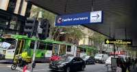 Comfort Apartments on Elizabeth - 4 stelle