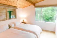 Karuizawa Funny Hours Hotels in Karuizawa