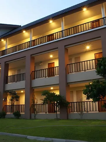 รูปภาพของอู่ทอง เรสซิเดนซ์ พัทยา